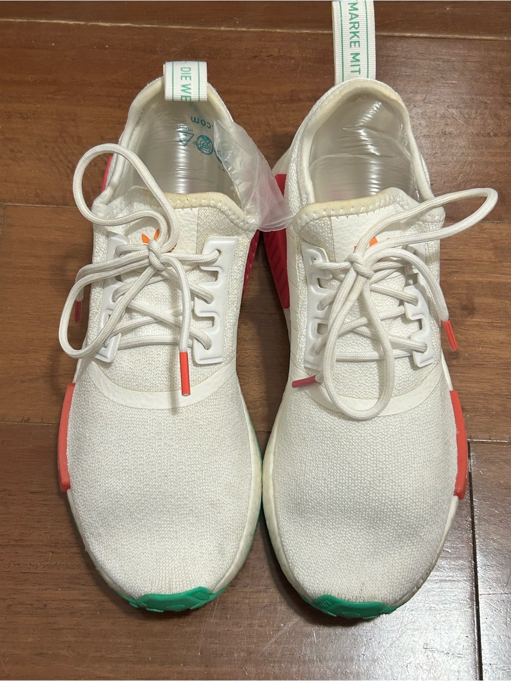 Adidas NMD R1 Running Sneaker Women’s size 9